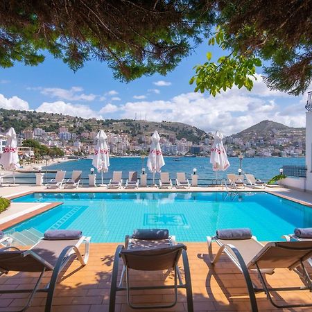 Palma City Hotel Σαράντα Εξωτερικό φωτογραφία
