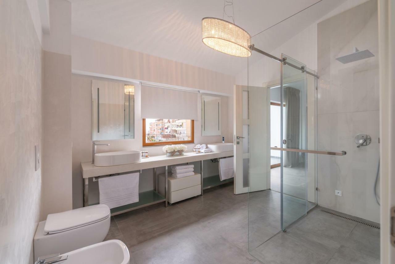 Palma City Hotel Σαράντα Εξωτερικό φωτογραφία