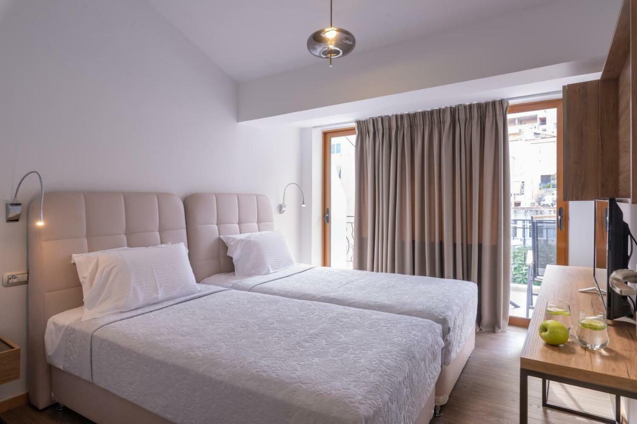 Palma City Hotel Σαράντα Εξωτερικό φωτογραφία