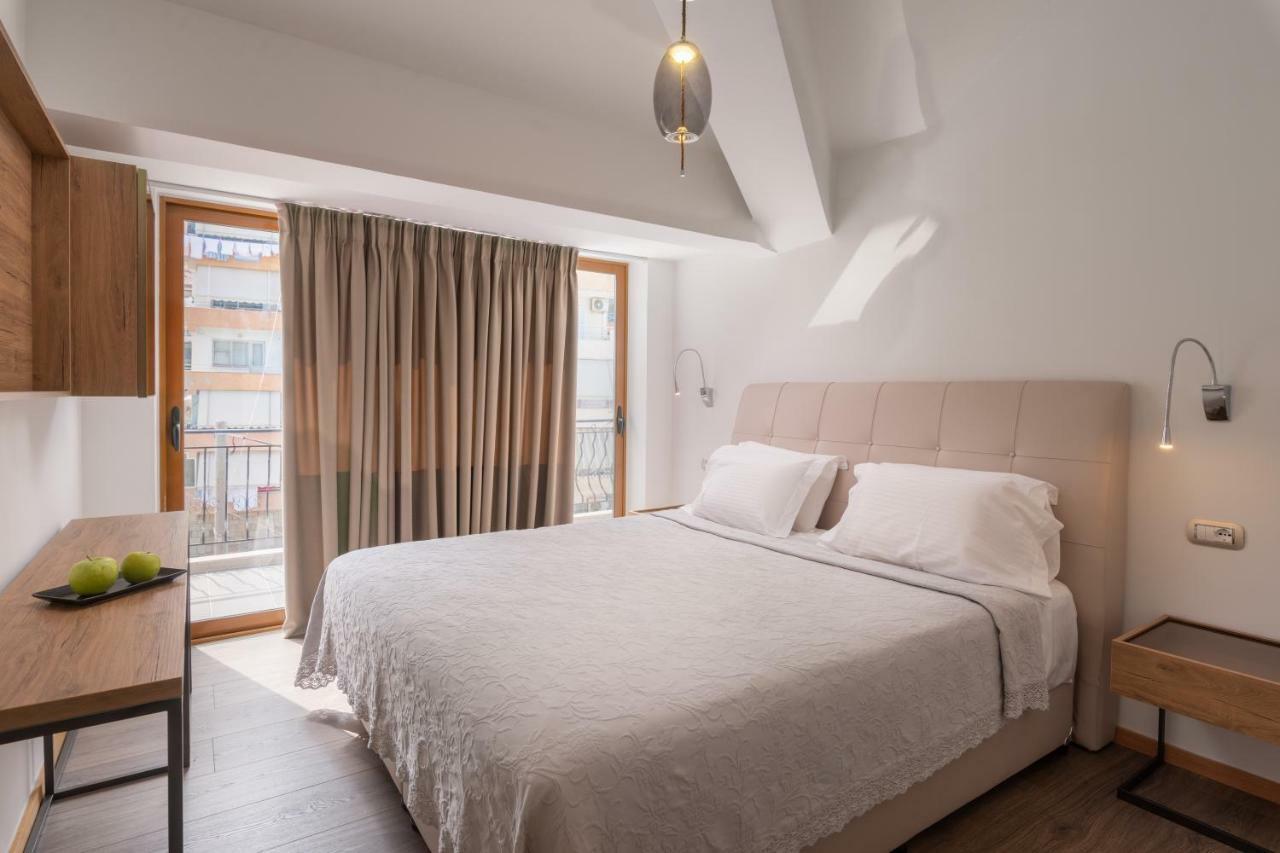 Palma City Hotel Σαράντα Εξωτερικό φωτογραφία