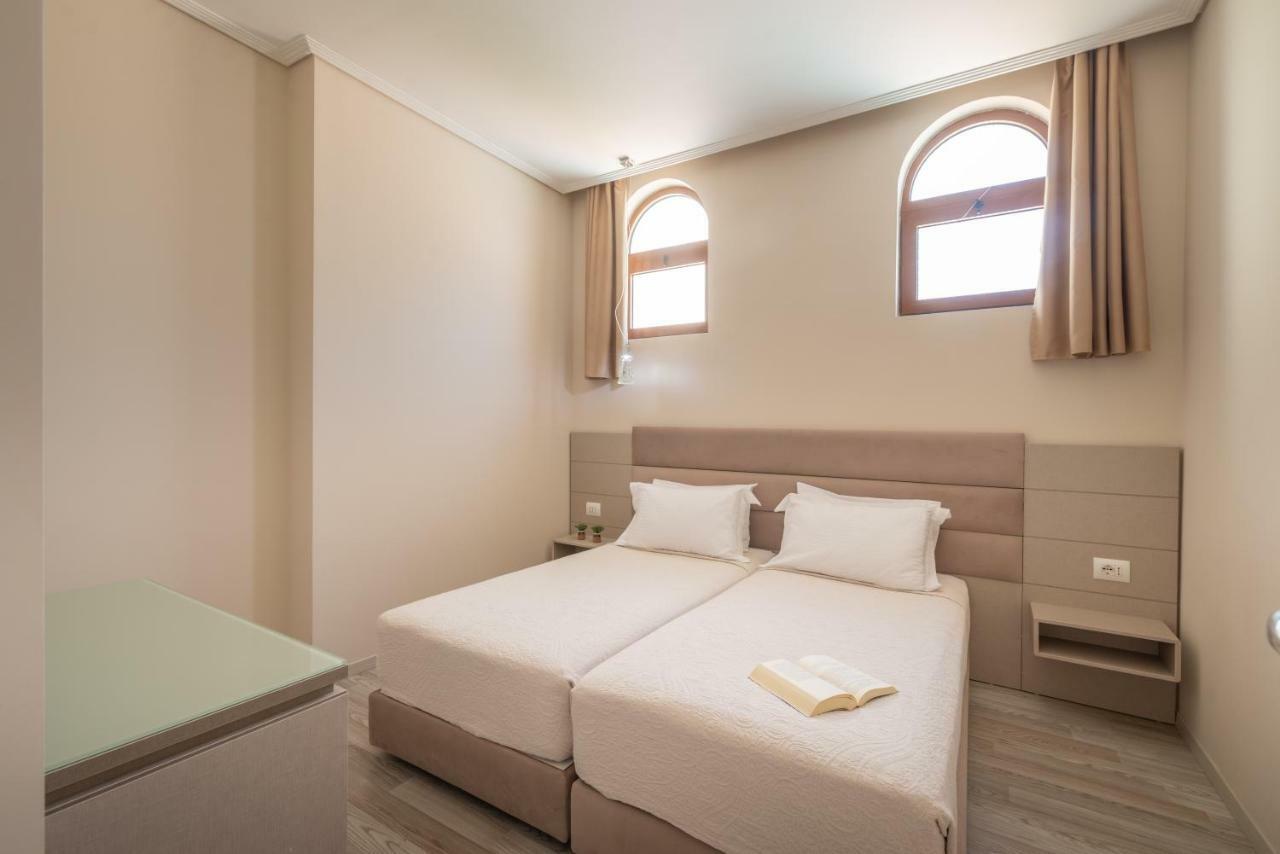 Palma City Hotel Σαράντα Εξωτερικό φωτογραφία